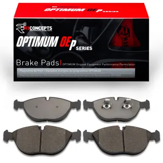 R1 Concepts 2551-0682-00 Optimum Oe Pads